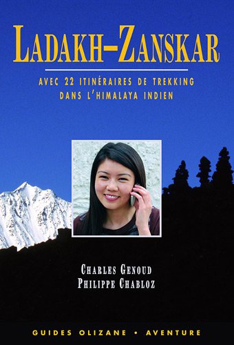 Ladakh-Zanskar