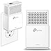 TP-Link AV1000 Gigabit Powerline ethernet Adapter kit, Powerline speeds Up to 1000Mbps (TL-PA7010 KIT) (Renewed)
