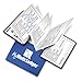 Pocket Prescription Organizer — My Meds Ledger