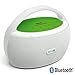 SoundX Boombox Blast SMI440BTX Portable 20W Outdoor BIG Bluetooth Rechargeable Speaker Outdoor Waterproof Hi-Fi Speaker + Aux-in + Bass Boost + Built-in Microphone