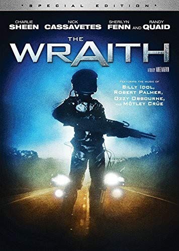 WRAITH, THE