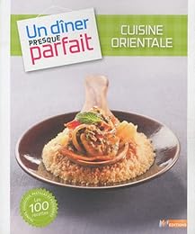 Cuisine orientale