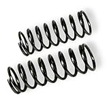 2x Double Strength Trigger Catch Springs for Retaliator, Elite Alpha Trooper, Rampage and More