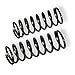 2x Double Strength Trigger Catch Springs for Retaliator, Elite Alpha Trooper, Rampage and More