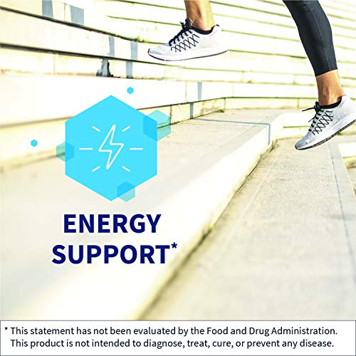 Klaire Labs Iron Bisglycinate Chelate Supplement 30mg Ferrous