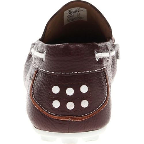 ecco men's cuno slip on loafer