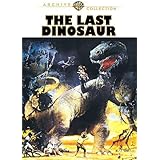 The Last Dinosaur