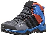 adidas Outdoor AX2 Mid Climaproof Hiking Boot (Little Kid/Big Kid)