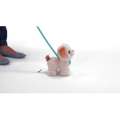 furreal friends poopin pup