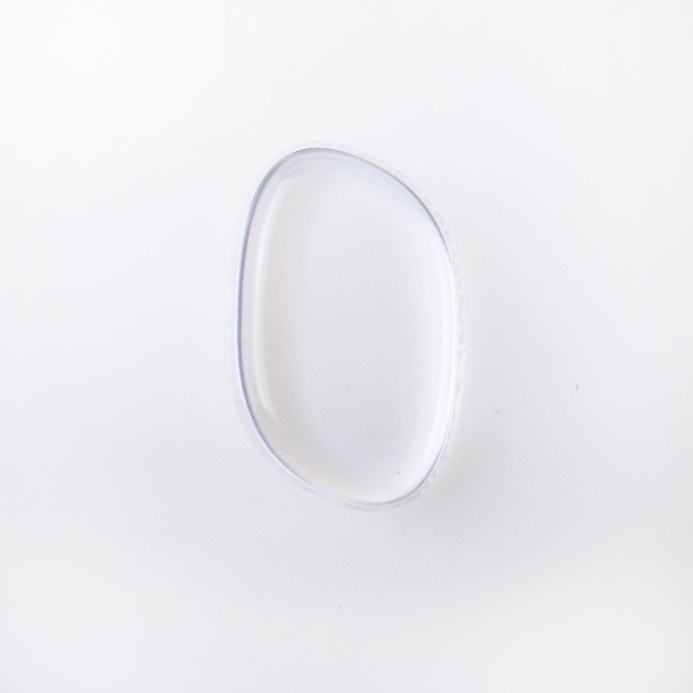 100% Star Hot SiliSponge Blender Silicone Sponge makeup puff For Liquid Foundation BB Cream Beauty Essentials