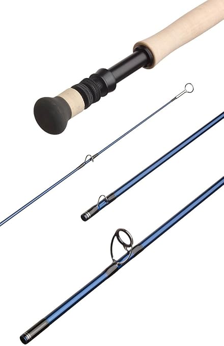 demonite fishing rod