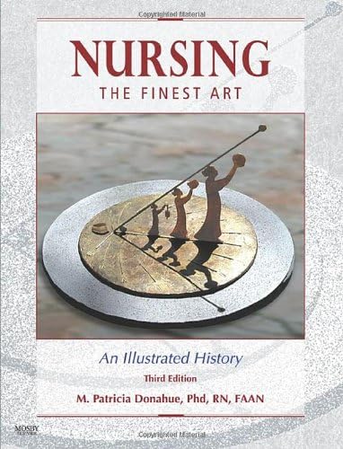 A History of Nursing: Wyatt, Louise: 9781445681511: Amazon.com: Books