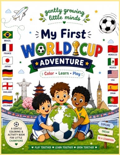 Big Book of My World: Stileman, Kali, Stileman, Kali