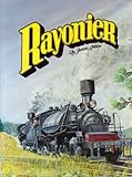 Rayonier, Spencer, James, 0933506074
