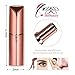 BeBeauty Facial Hair Remover Replacement Heads for Women's. Good Finishing and Well Touch 18K Gold Plated Blades Count