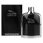 Jaguar Classic Black, 3.40 Ounce