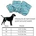 Grand Line Female Washable Reusable Diapers For Dogs and Cats Diapers For Waist 9