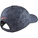 NIKE Golf Classic 99 Limited Edition U.S. Open Golf Snapback Hat Just Do It (Thunder Blue/Rush Coral)