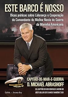 Livro Este Barco é Nosso