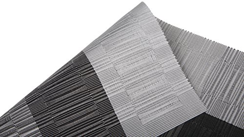 2 famibay+Placemats+Non+Slip+Kitchen+4+30x45