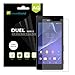 Sony Xperia M2 Screen Protector - Greatshield DUEL Mark II Anti-Glare Screen Protector for Sony Xperia M2 D2306 with Lifetime Warranty (Retail Packaging) - 3 Pack