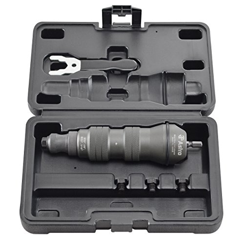 Astro Pneumatic Tool ADR36 Blind Rivet Drill Adapter Kit