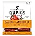 Duke’s Smoked Sausage Sticks, CAJUN STYLE ANDOUILLE, 5-Ounce (Pack of 2)