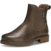 Eastland 1955 Edition Women's Ida Fashion Boot, Grey, 7
