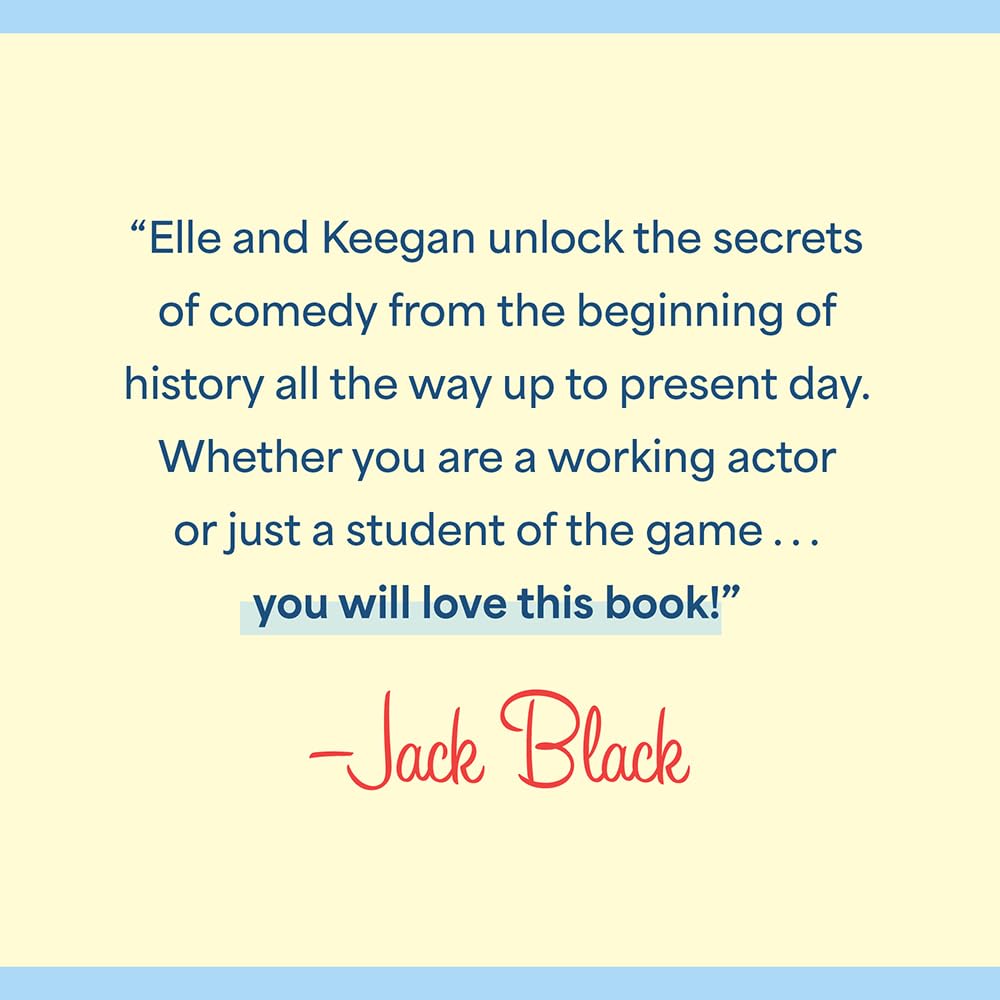 The History of Sketch Comedy: A Journey through the Art and Craft of Humor
