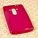 MPERO FLEX S Series Protective Case for LG G3 Mini / G3s / G3 s / G3 Vigor - Hot Pink