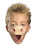 From Disguise Inc Costume Cow Nose