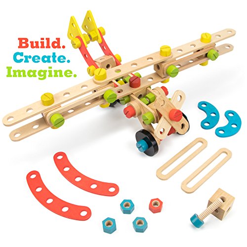 Top 10 Best Erector Sets For 4 Year Olds Top Reviews No Place