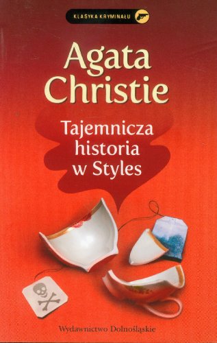 Tajemnicza historia w Styles (Polska wersja jezykowa)