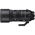 70-200mm F2.8 DG DN OS for L-Mount Black