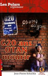 G 20 ans, Otan mourir