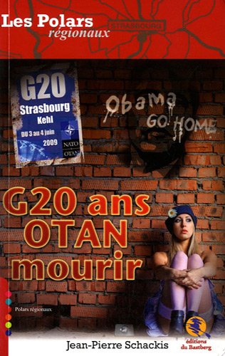 G 20 ans, Otan mourir