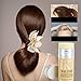 Hanyia Hair Styling Wax Stick Hair Wax Creative Styling Stick