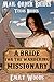 Mail Order Bride: A Bride for the Wandering Missionary (Texas Brides Book 3)