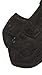 FALKE Men's Invisible Step M in, Black (Black 3000), 9.5-10.5