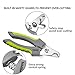 DeDeSoon Dog Nail Clippers, Professional Pet Nail Clippers-Cat, Puppy, Small, Medium, & Large Dog, Large Bird Claws Nails Trimmer Tool