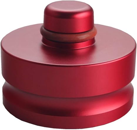Dewhel Jack Lift Point Pad Adapter Aluminum For All Tesla Model 3 Models Safely Raising Vehicle Protects Car Jack From Damaging Tesla Battery 1