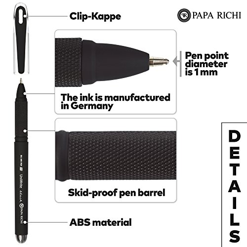 Top 10 Best Pens For Men Top Reviews No Place Called Home