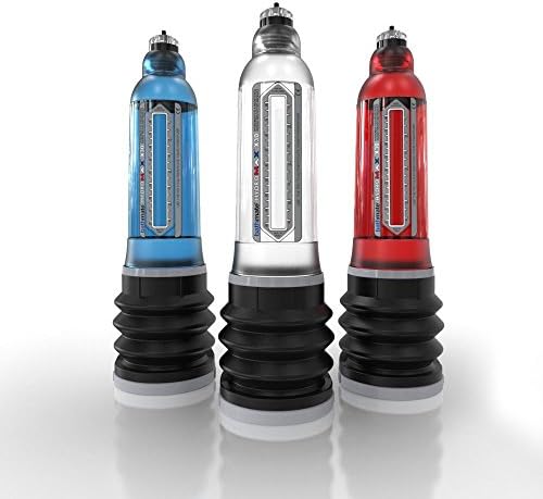 Gyl2019 X30 Pěnì-s Enlargémént Pump for Male Enlarging Suitable for Pre-Pump Erect Length of Under 7.5 Inches (Color : Blue)