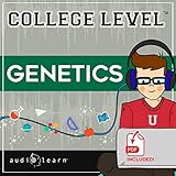 College Level Genetics