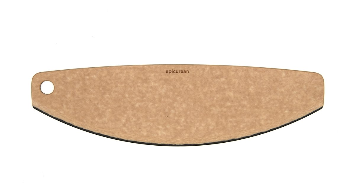 Epicurean Pizza Cutter Series - Natural/Slate