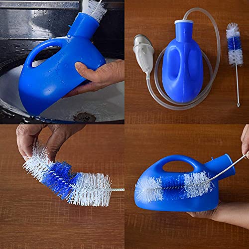 Urinals for Women Portable LeakProof Female urinals Ladies Urination