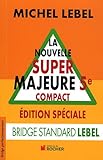 La nouvelle super majeure 5e compact by
