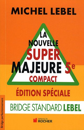 La nouvelle super majeure 5e compact by (Paperback)