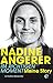 Nadine Angerer - Im richtigen Moment: Meine Story