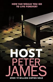 Host Host